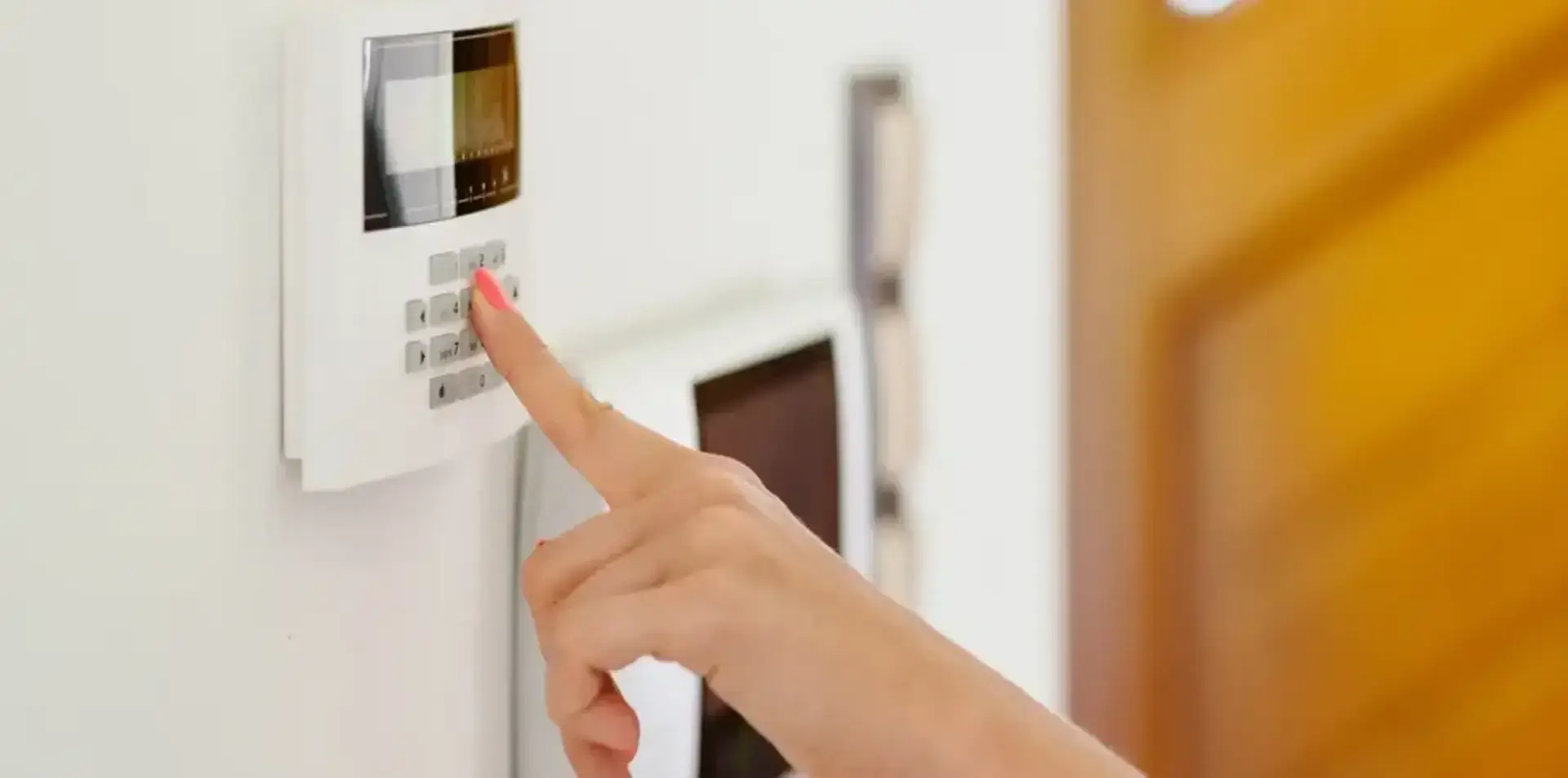 İzmir'de ev ve iş yeri alarm güvenlik sistemleri kurulumu