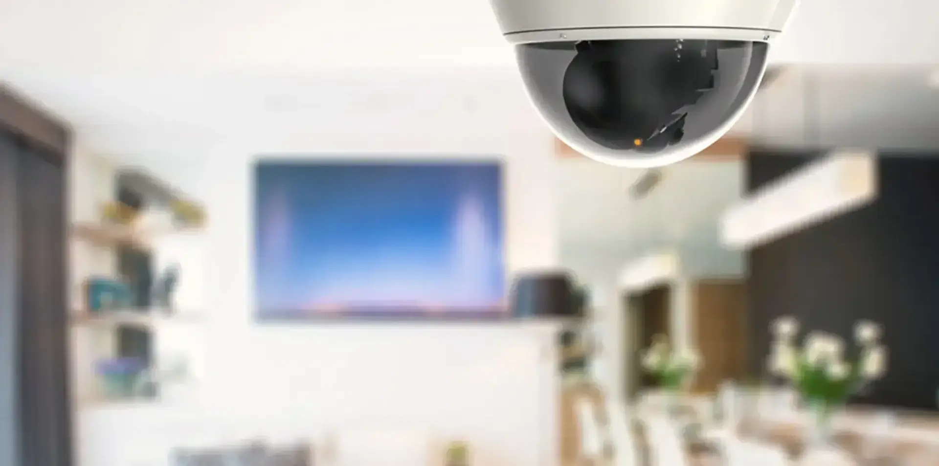 İzmir'de profesyonel güvenlik kamera sistemi kurulumu ve montajı