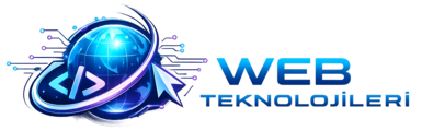 WEB Teknolojileri Logo